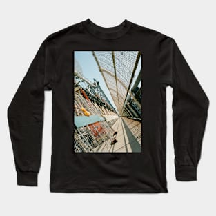 Visions Long Sleeve T-Shirt